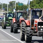 El paro del campo continúa pese a la flexibilización a las exportaciones del maíz