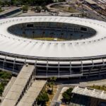 Polémica en Brasil: Rebautizarán al Maracaná con el nombre de Pelé