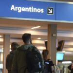 Oficializan suspensión de vuelos de Brasil, Chile y México por nuevas cepas