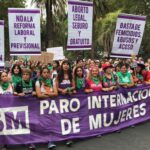 Por el Día de la Mujer, empleadas públicas no trabajarán el lunes