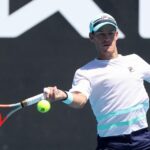 El “Peque” Schwartzman debuta en el Argentina Open