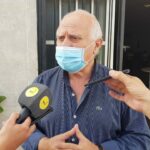 Lifschitz: “Nuestro eje de trabajo sigue siendo la obra pública y el Plan del Norte una prioridad”