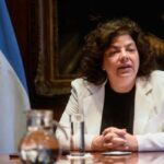 De cara a la segunda ola, Vizzotti encabeza reunión con ministros de Salud de todo el país