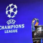 Se sortearon los cuartos de final de la Champions League