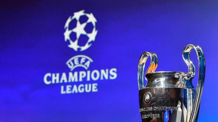 Se sortearon los cuartos de final de la Champions League