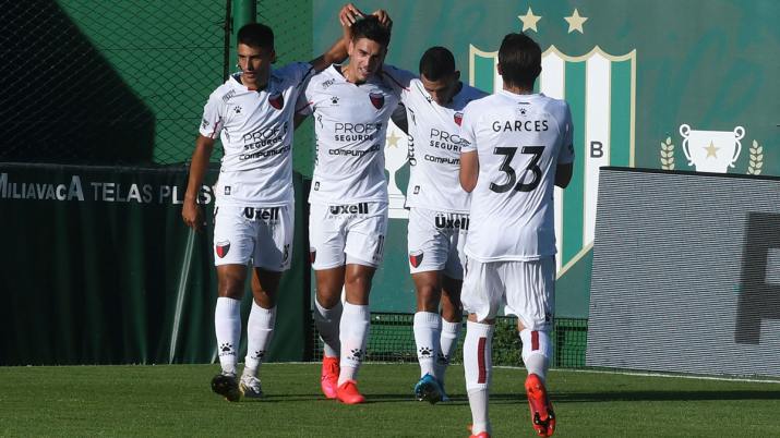 El puntero Colón visita a Estudiantes en un atractivo duelo de invictos