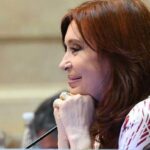 Cristina Kirchner renunció a su sueldo como Vicepresidenta