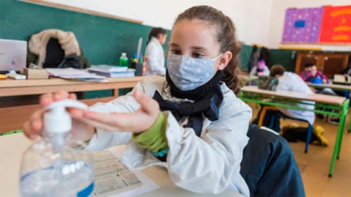 Con paro de docentes públicos comienza el ciclo lectivo en Santa Fe