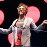 Fito Páez ganó el Grammy al Mejor Álbum Latino de Rock o Alternativo