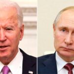 Para Biden, Putin es un asesino y pronto pagará el precio por sus actos