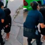 Video: así hallaron a Maia Beloso en Luján