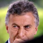 Macri reaparece en público y viaja a ciudades de cuatro provincias para presentar su libro