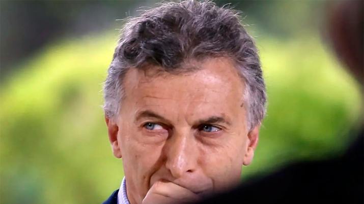 Macri reaparece en público y viaja a ciudades de cuatro provincias para presentar su libro