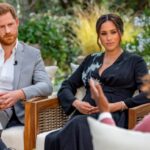 Meghan Markle acusó a la Corona británica de racismo