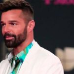 Ricky Martin encendió las redes sociales con una particular foto