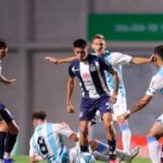 Talleres avanzó de fase en la Copa Argentina al vencer a Atlético Rafaela por penales