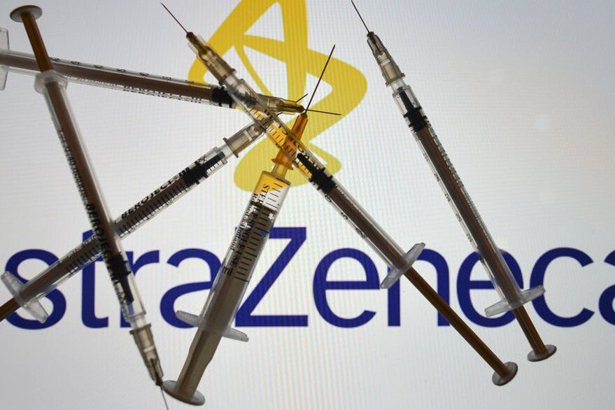 Italia bloquea el envío de vacunas AstraZeneca a Australia