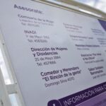 8M: actividades en espacios municipales y transporte gratuito para asistir a la convocatoria