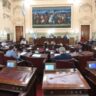 Diputados convirtió en ley el nuevo Código Procesal Penal Juvenil