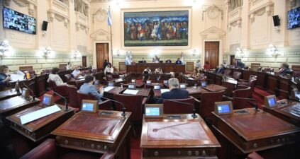 Diputados convirtió en ley el nuevo Código Procesal Penal Juvenil