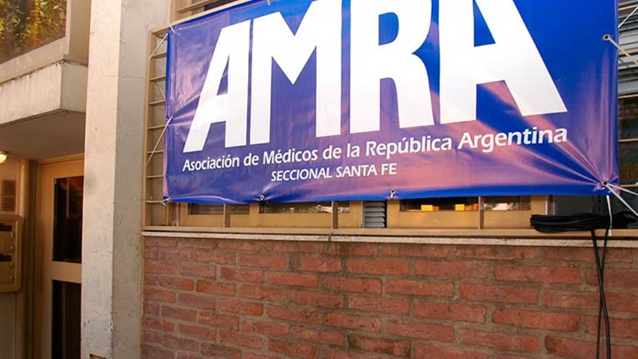 AMRA aceptó la propuesta salarial del gobierno provincial