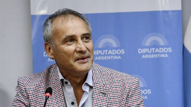 La Conmebol expulsó al argentino Baldassi del Comité de Árbitros