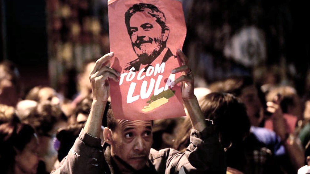 La Corte de Brasil ratificó la anulación de condenas contra Lula