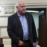 Miguel Lifschitz se contagió de coronavirus