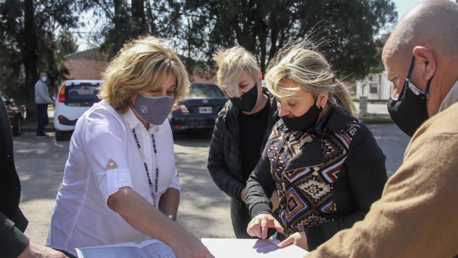 Martorano sobre la utilización de oxigeno para pacientes covid:  “Es un tema clave y crítico. Se está usando el doble de lo que se usaba habitualmente”