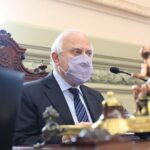 Lifschitz: “No vamos a cambiar la realidad de la pobreza si no admitimos el fracaso y hacemos cosas distintas”