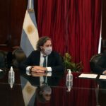 La provincia anunció el mayor programa de financiamiento de la historia para el sector productivo