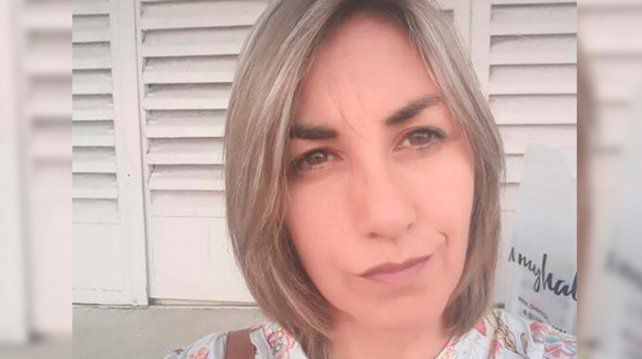 Natalia, hermana de Marcela: “Nosotros tenemos todas las sospechas hacia la expareja que ella tenía”