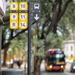 Coronavirus: Conocé las nuevas disposiciones para los colectivos en la ciudad