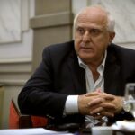 Pasaron a terapia intensiva a Miguel Lifschitz