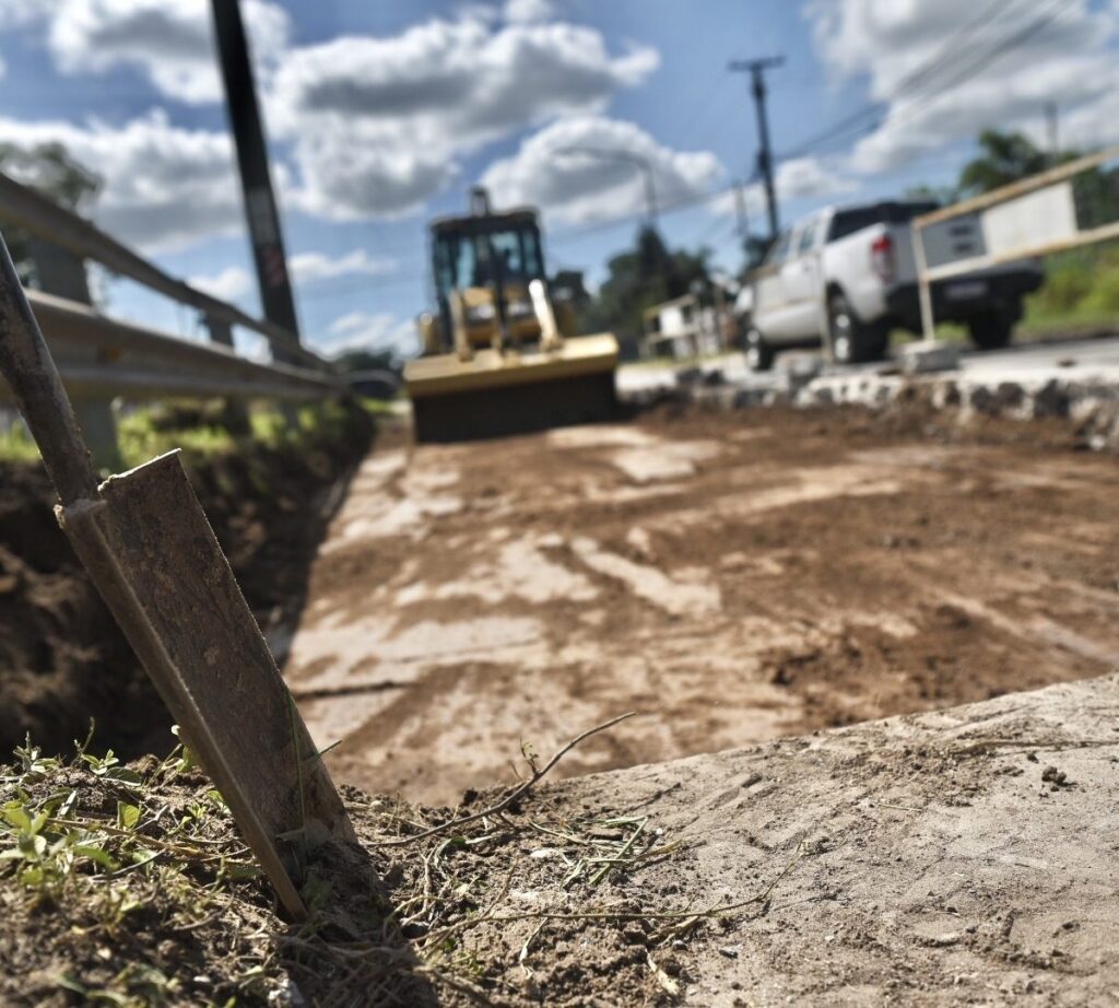 Trabajos de bacheo previstos para este viernes