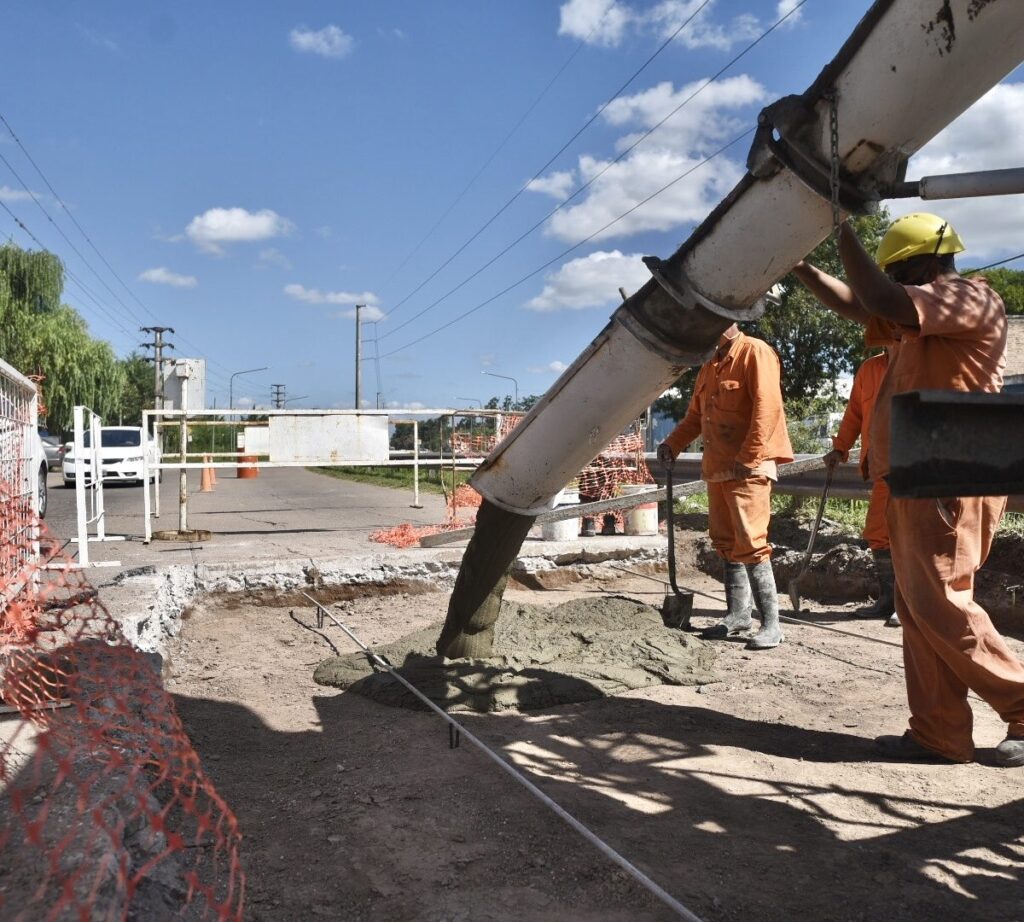 Trabajos de bacheo previstos para este jueves