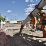 Trabajos de bacheo previstos para este jueves