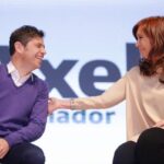 Sobreseyeron a Cristina Kirchner y a Axel Kicillof en la causa por el dólar futuro