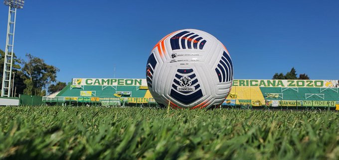 Defensa y Justicia y Palmeiras chocan por la Recopa Sudamericana