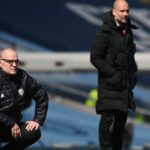 Triunfazo del Leeds de Bielsa ante el City de Guardiola por 2 a 1