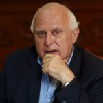 Miguel Lifschitz sigue estable dentro del cuadro crítico por coronavirus