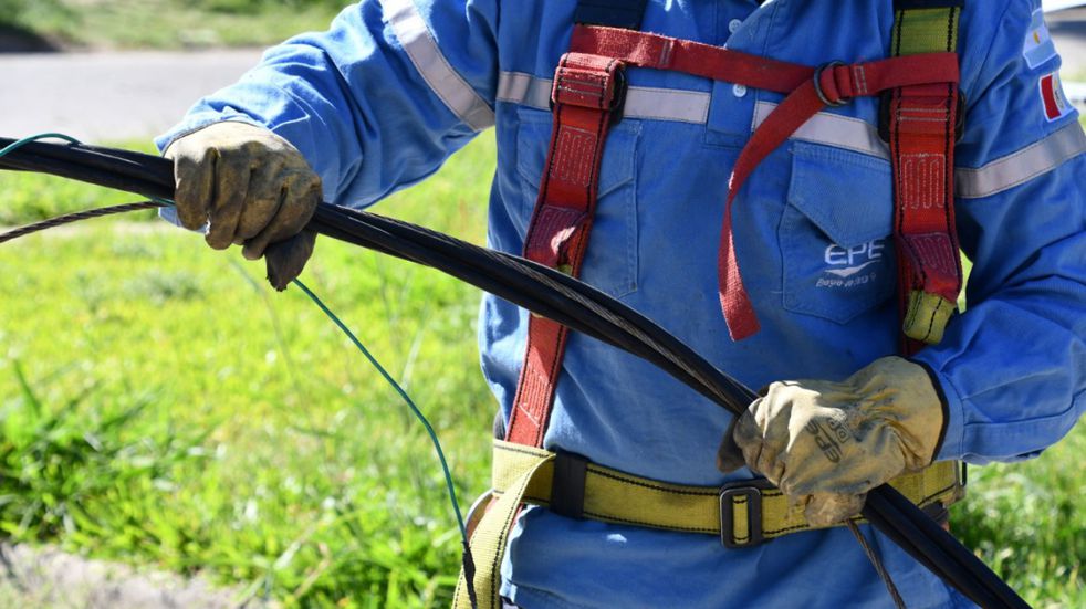 Más de 150 agentes de la EPE aislados por protocolo sanitario