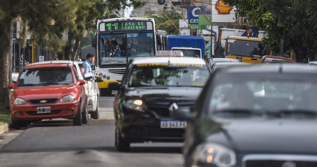 La tarifa de taxis aumenta este viernes