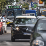 La tarifa de taxis aumenta este viernes