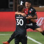 Colón quiere acercarse a la clasificación ante Godoy Cruz