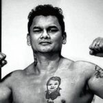 El Chino Maidana dio positivo de coronavirus