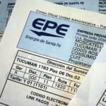 La EPE formalizó el pedido para subir cerca del 34% en promedio la tarifa de la luz