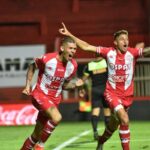 Unión juega otra final contra Talleres