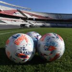 Coronavirus: el fútbol argentino vuelve a Fase 1