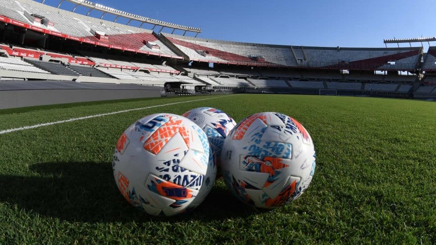 Coronavirus: el fútbol argentino vuelve a Fase 1